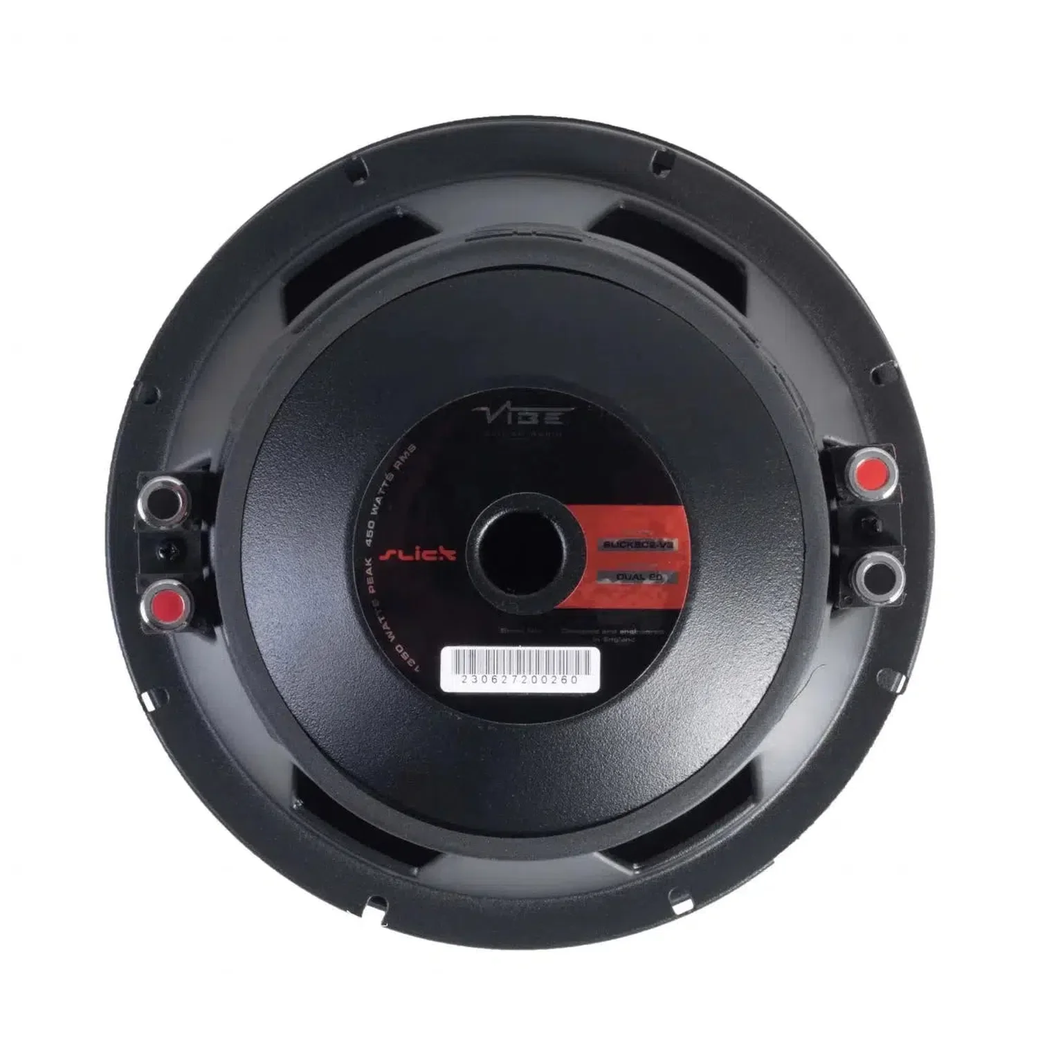 Slick 8D2-V3 - Image 10