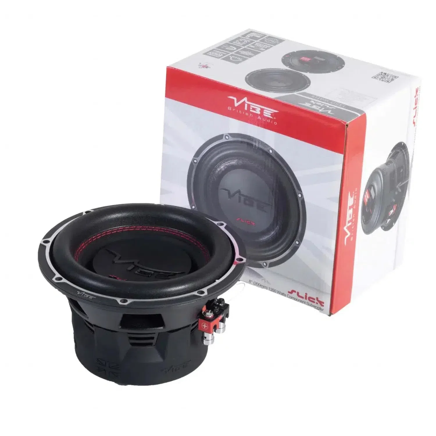 Slick 8D2-V3 - Image 11