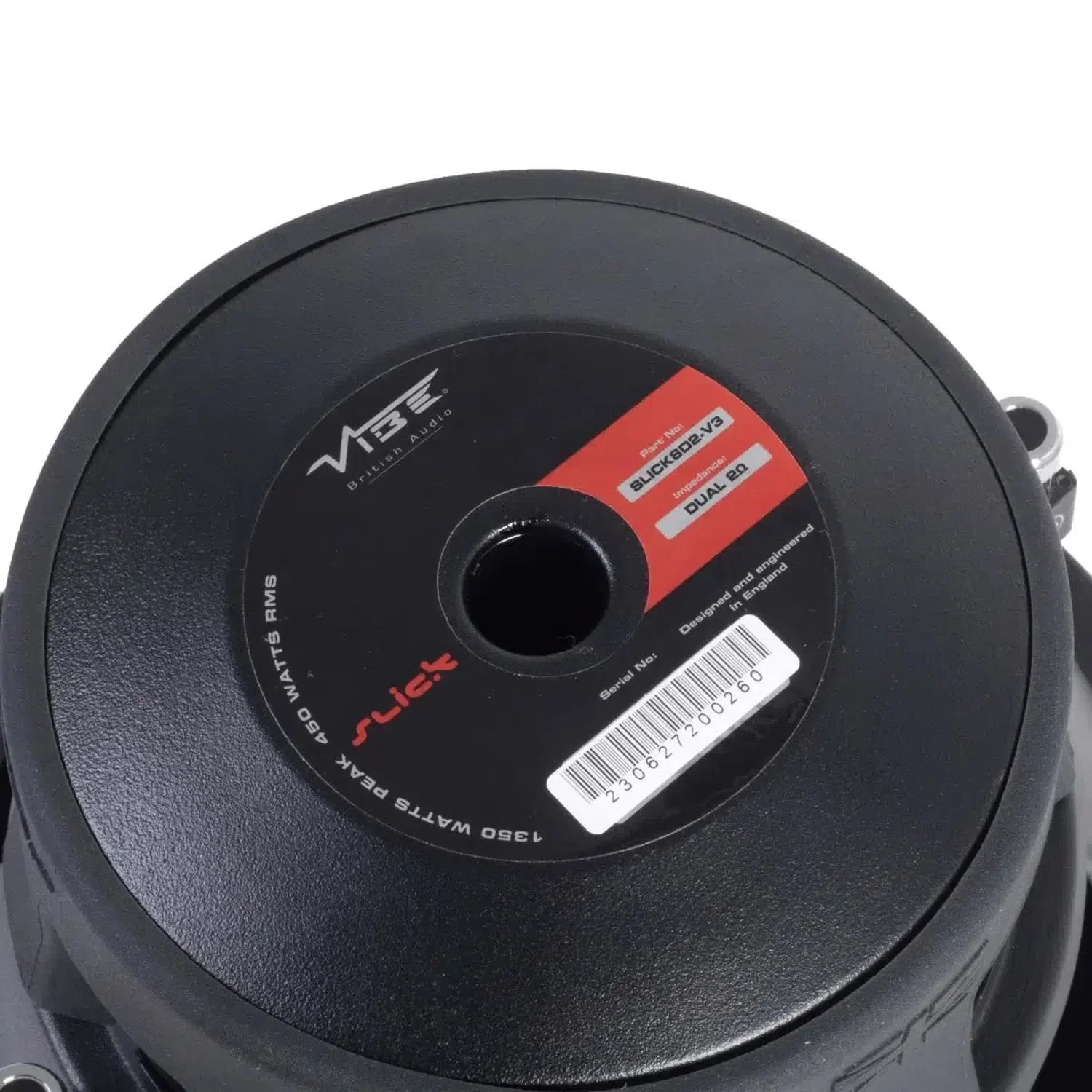 Slick 8D2-V3 - Image 8