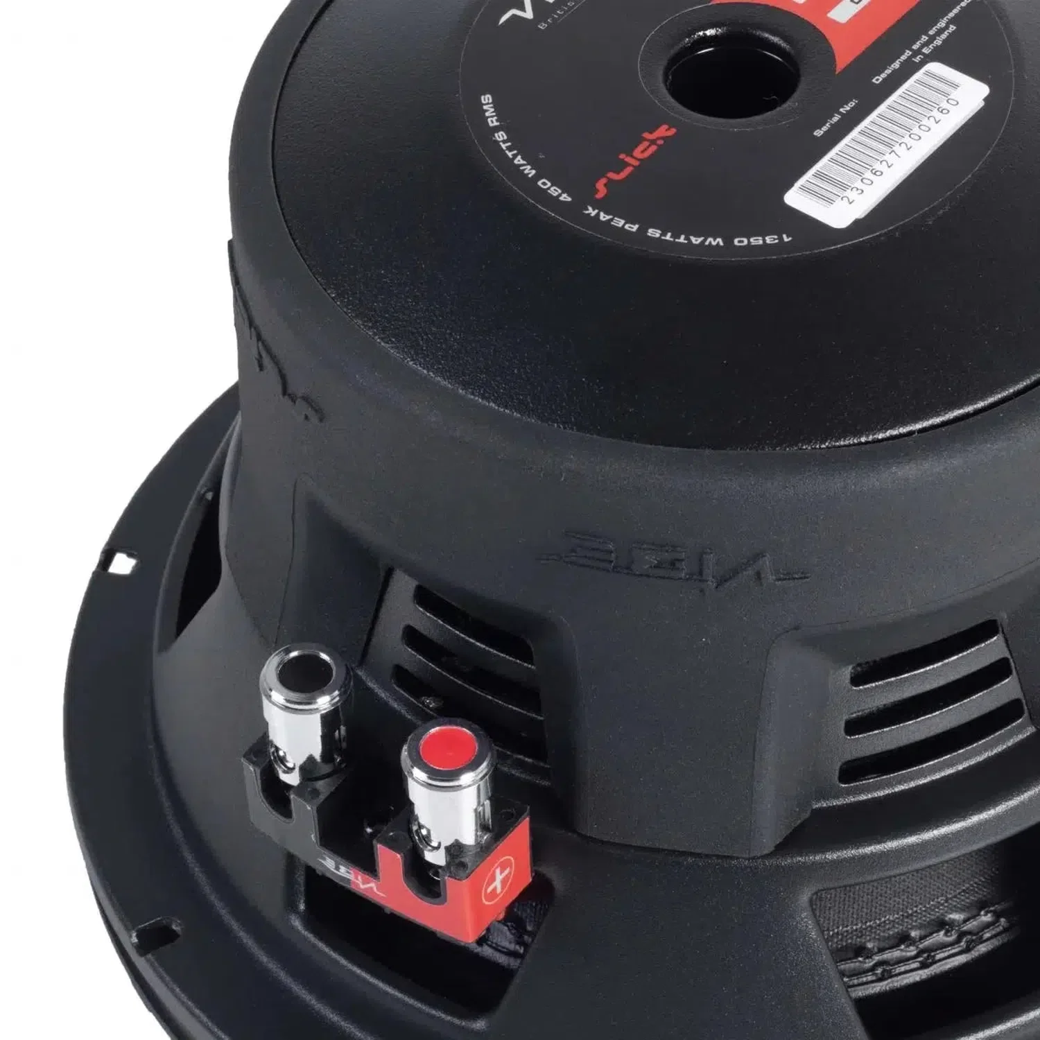 Slick 8D2-V3 - Image 9