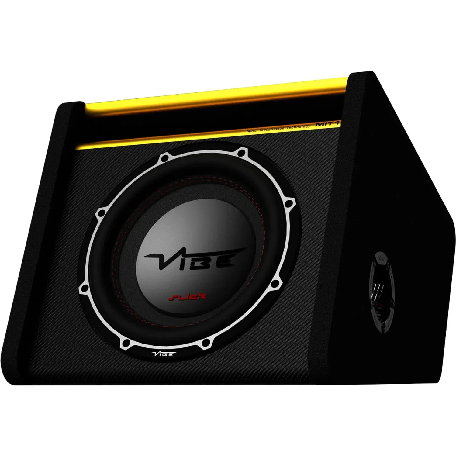 Slick MIT12 V3