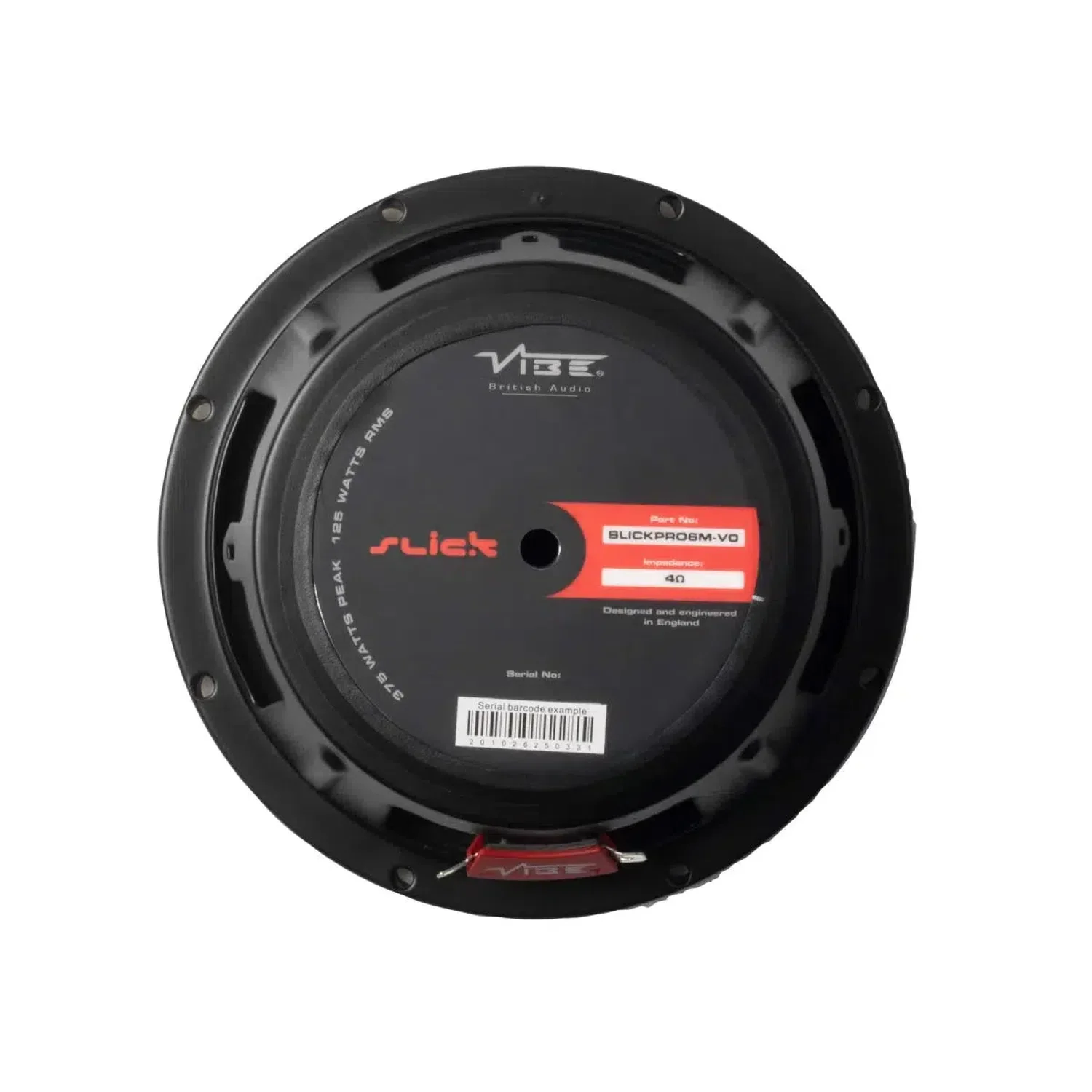 Slick Pro 6M-V0 - Image 4