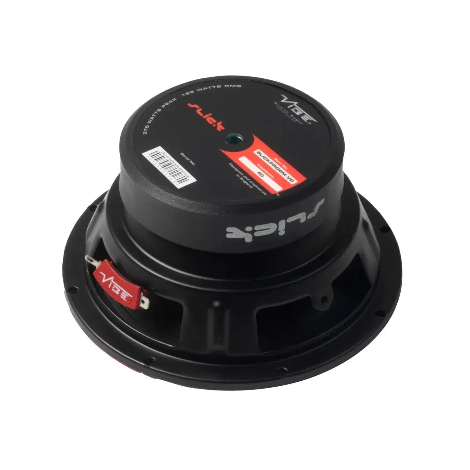 Slick Pro 6M-V0 - Image 5