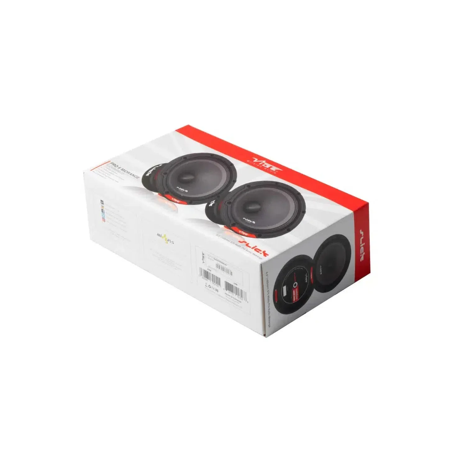 Slick Pro 6M-V0 - Image 8