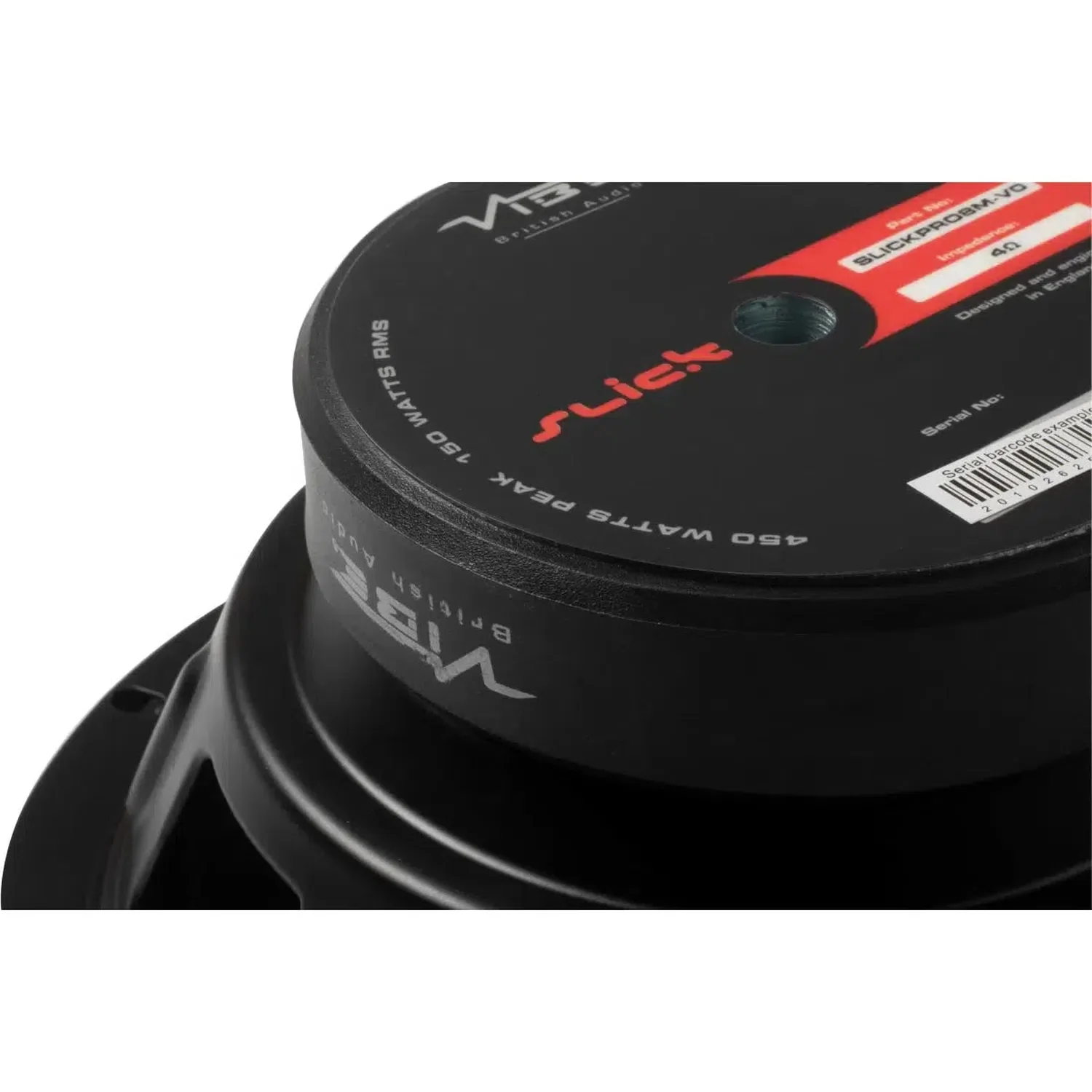 Slick Pro 8M-V0 - Image 3