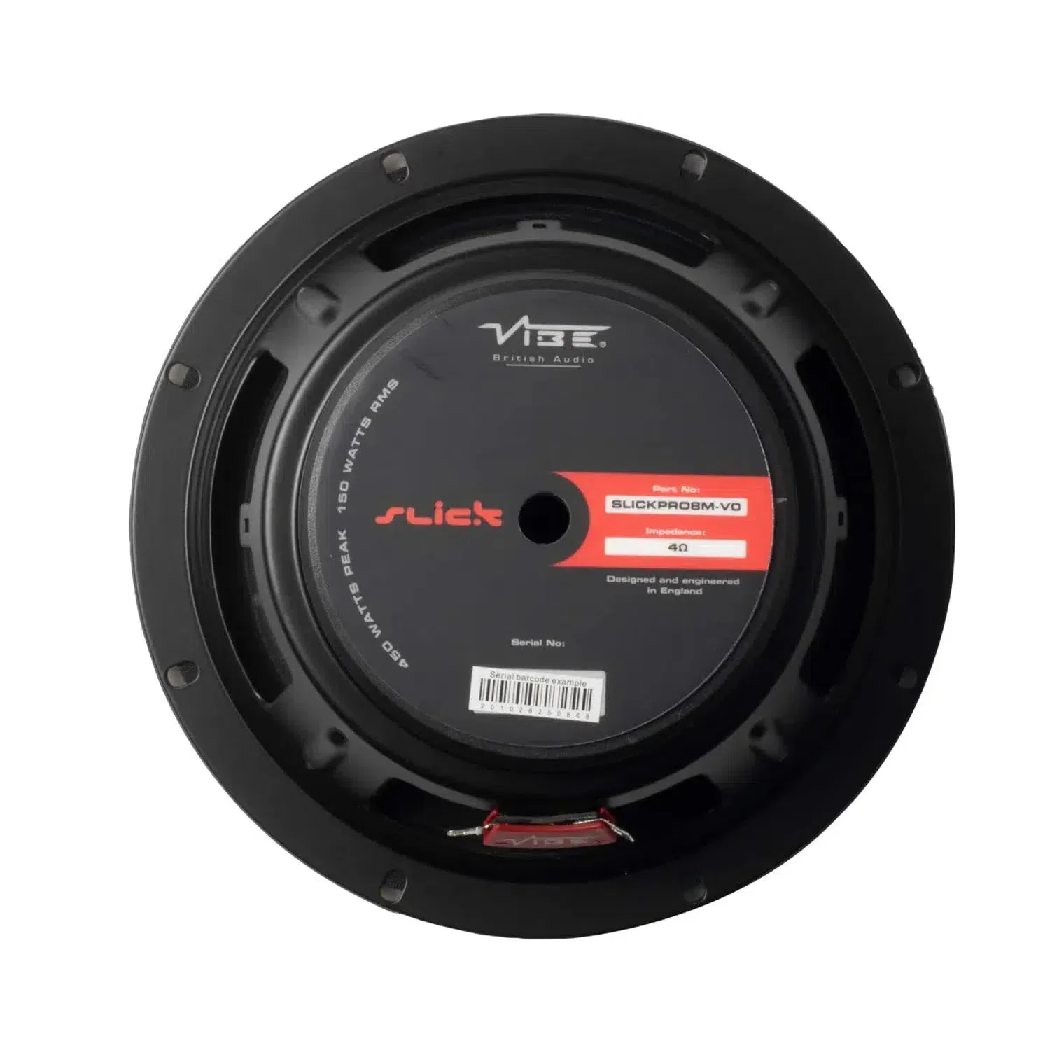 Slick Pro 8M-V0 - Image 6