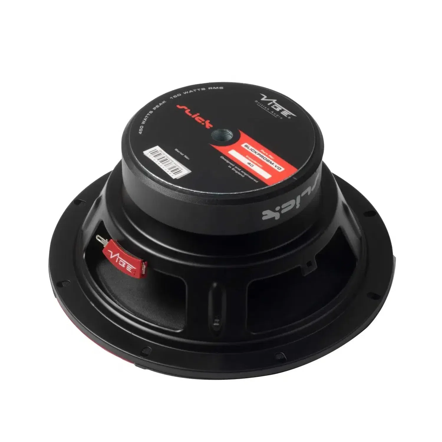 Slick Pro 8M-V0 - Image 7