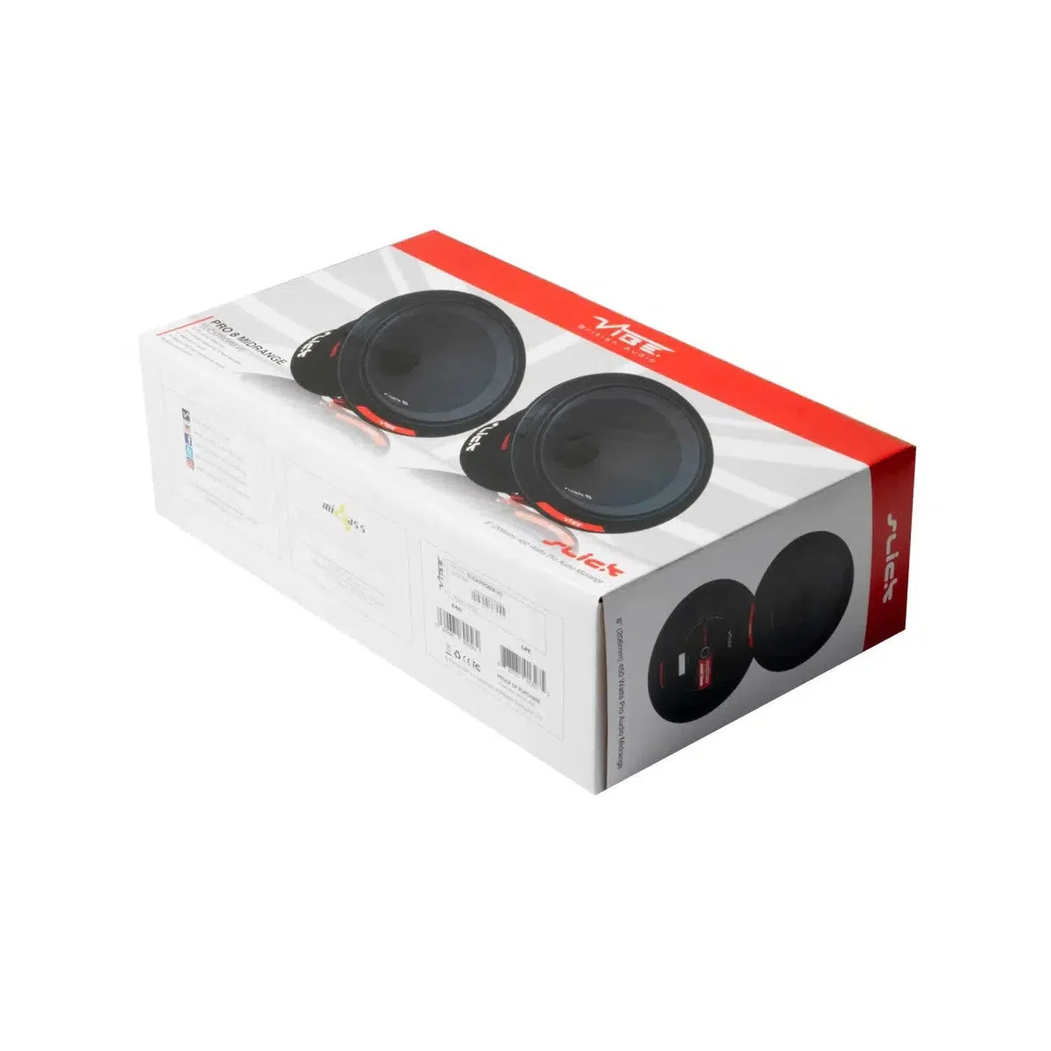 Slick Pro 8M-V0 - Image 9