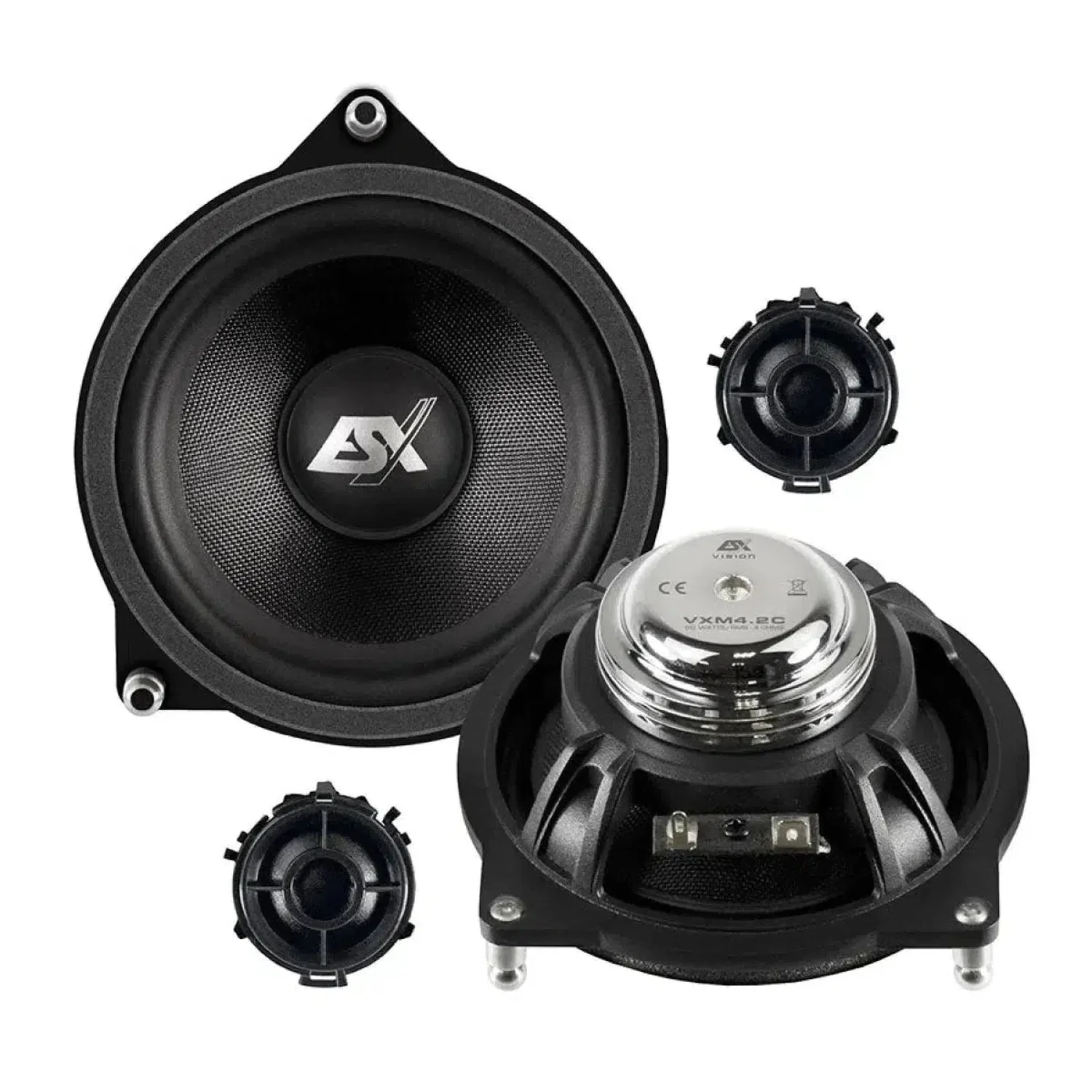 Vision VXM4.2C (B-Ware) - Image 10