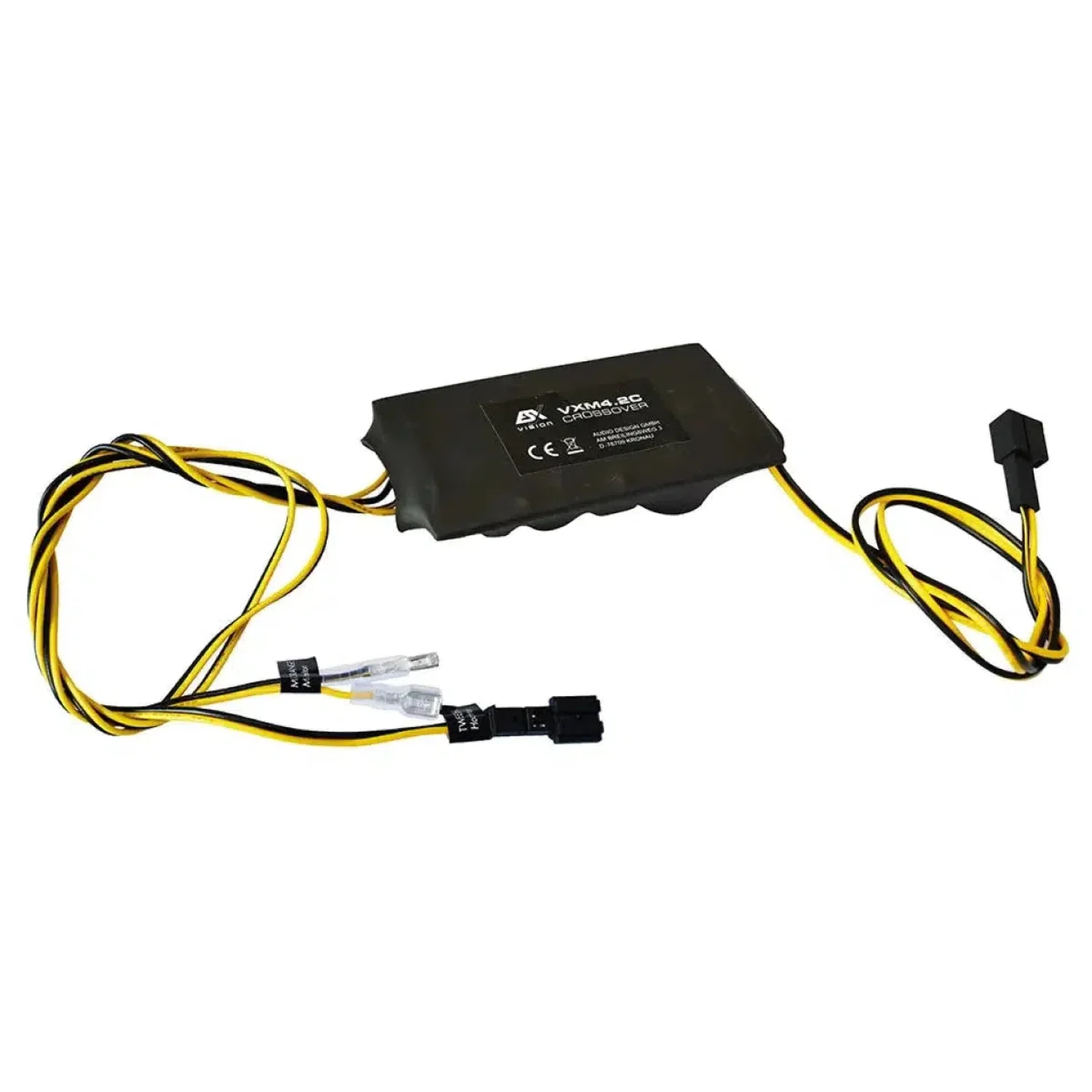 Vision VXM4.2C (B-Ware) - Image 6