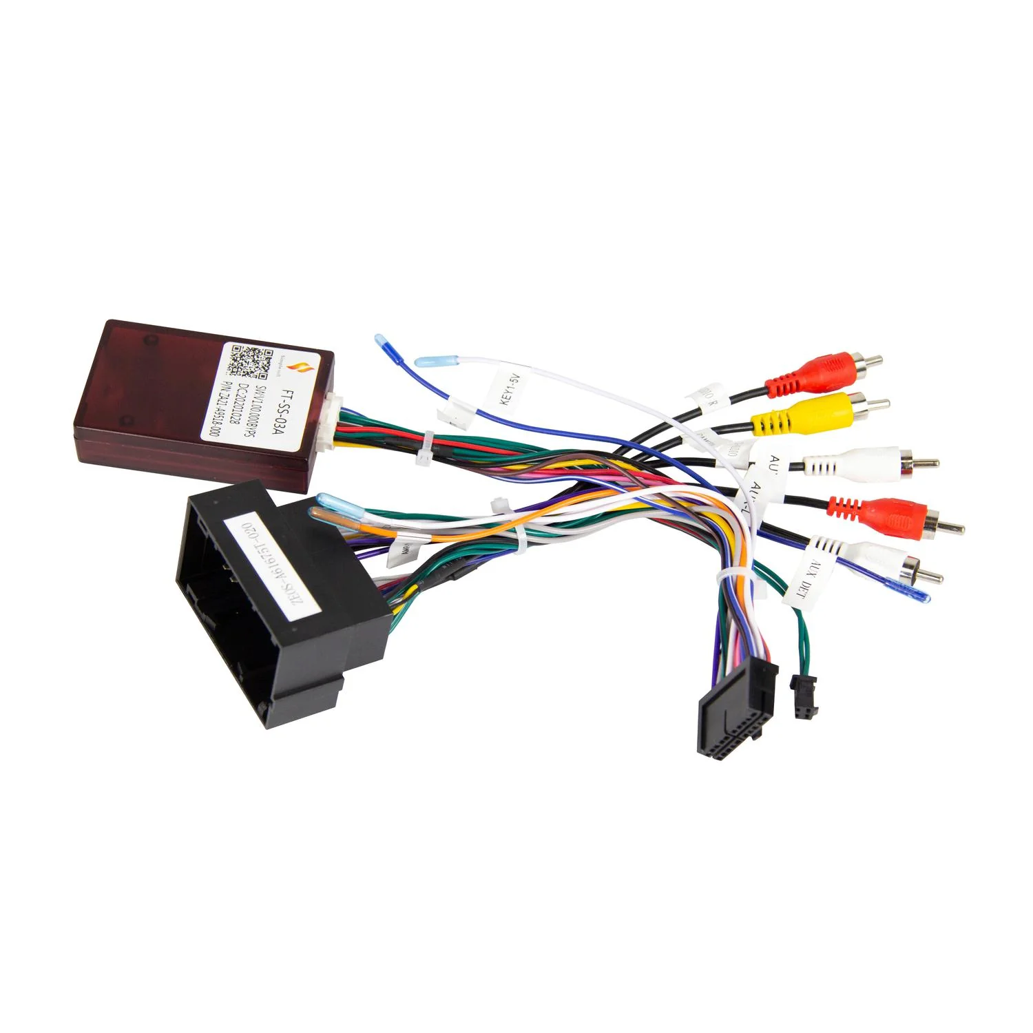 VNA-LFB-FD3.40
