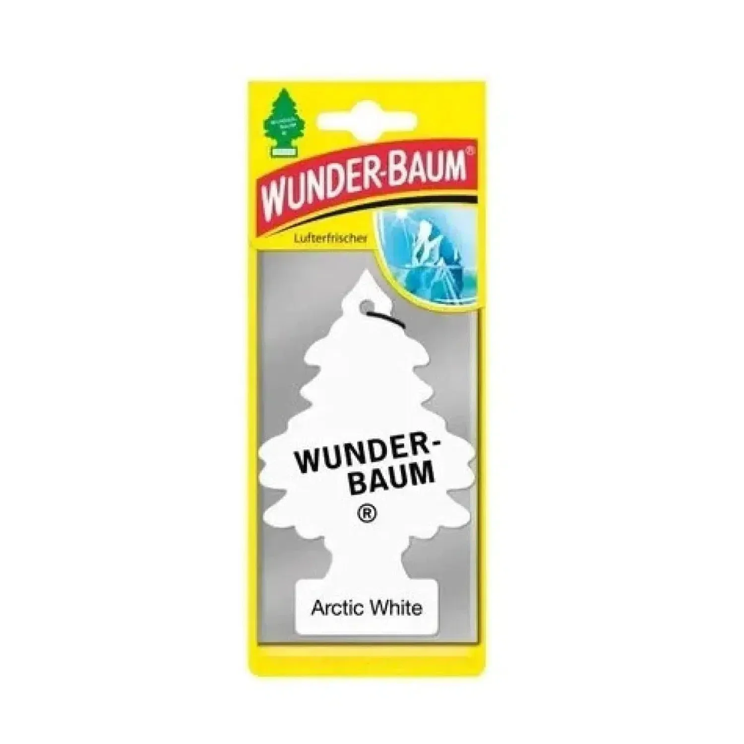 Arctic White - Image 2