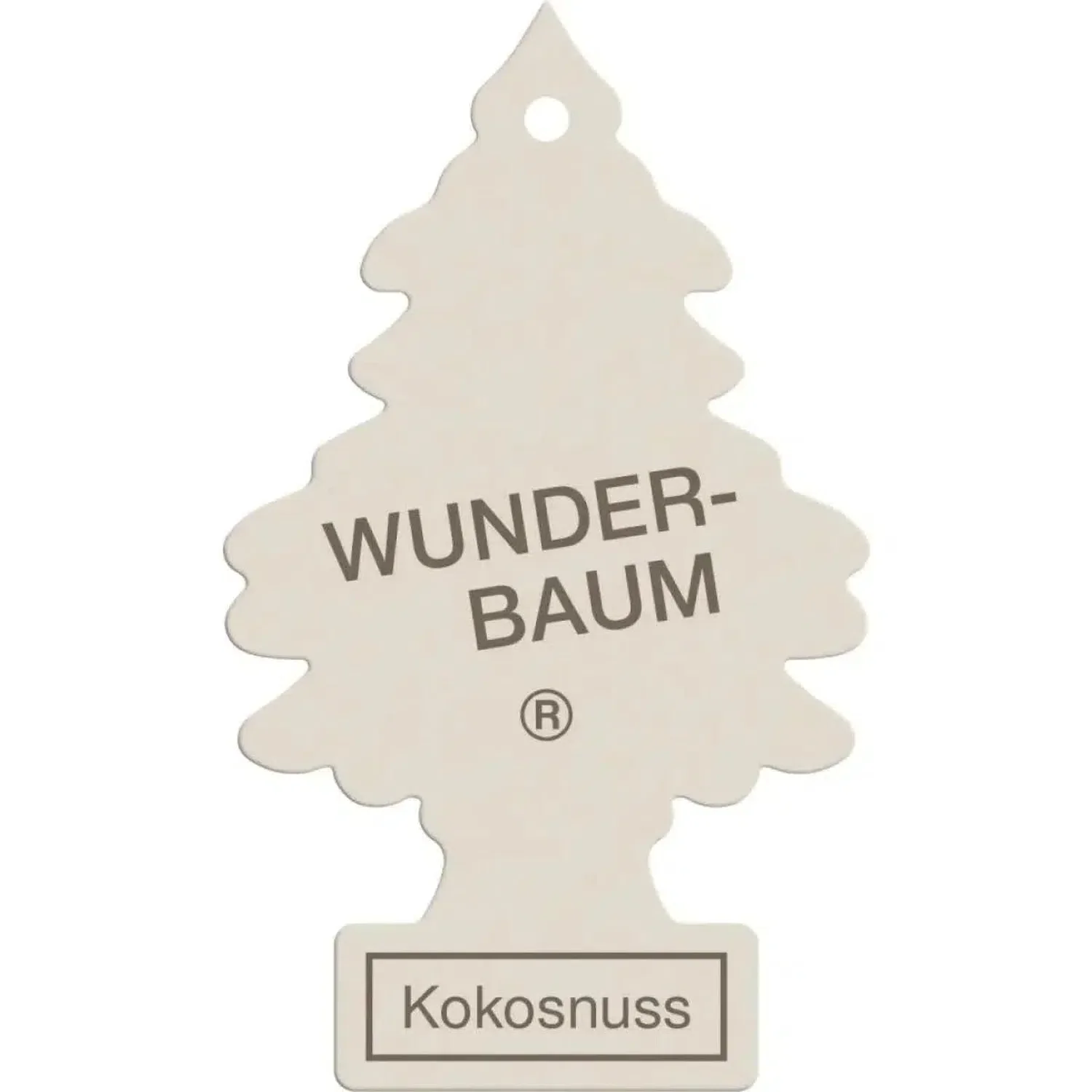 Kokosnuss