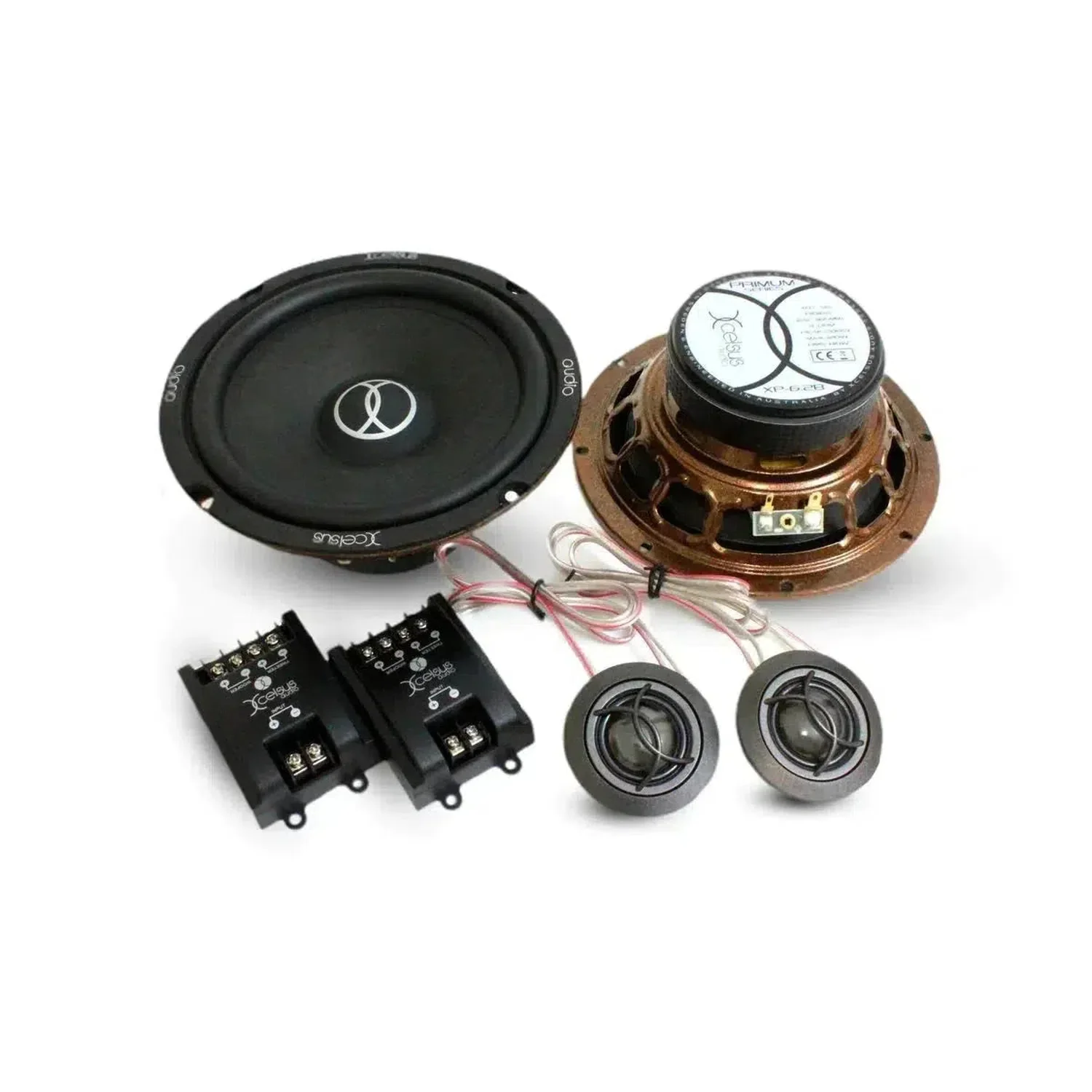 Primum XP6.2B