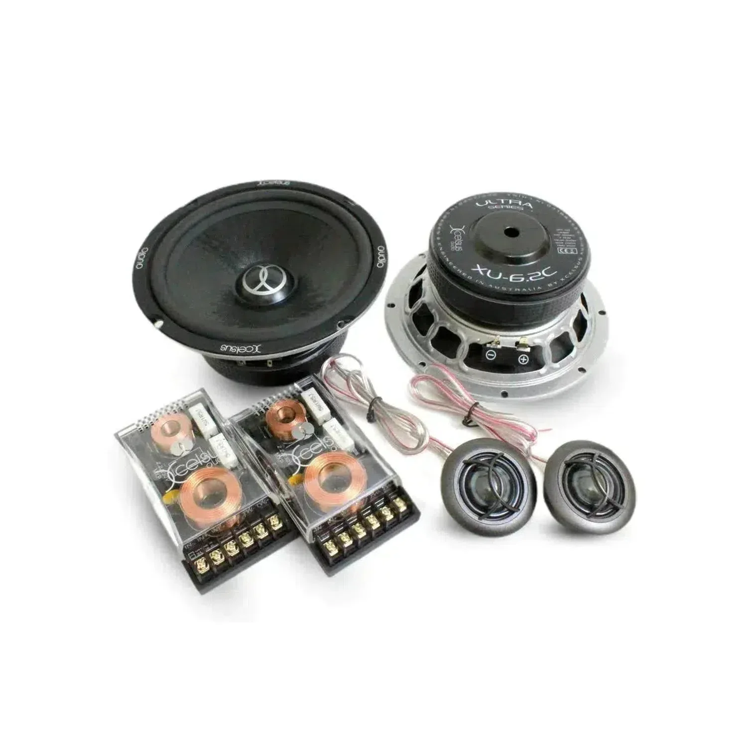 Ultra XU6.2C
