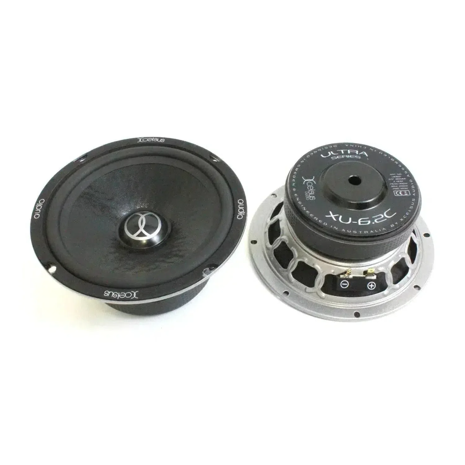 Ultra XU6.2C - Image 6