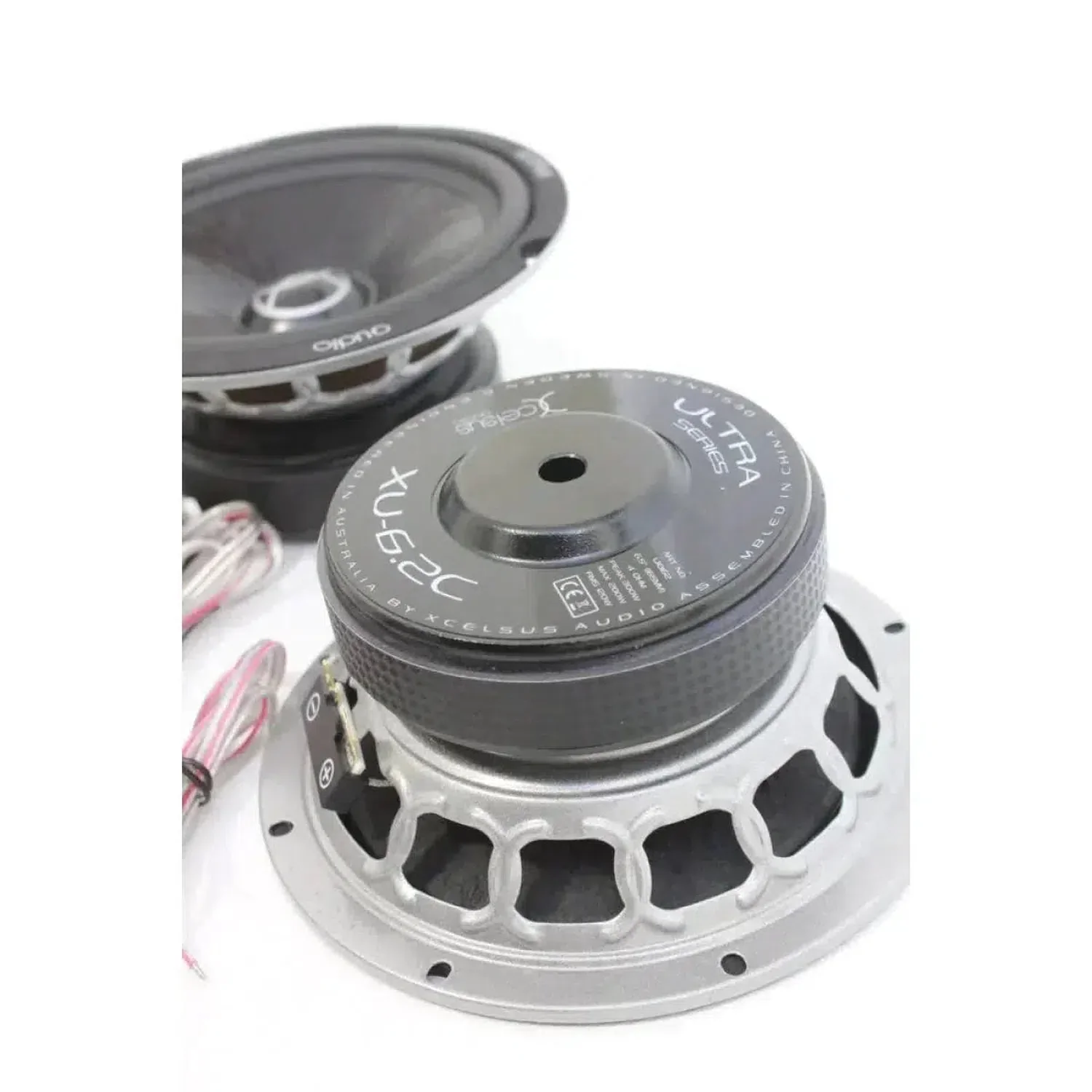 Ultra XU6.2C - Image 7