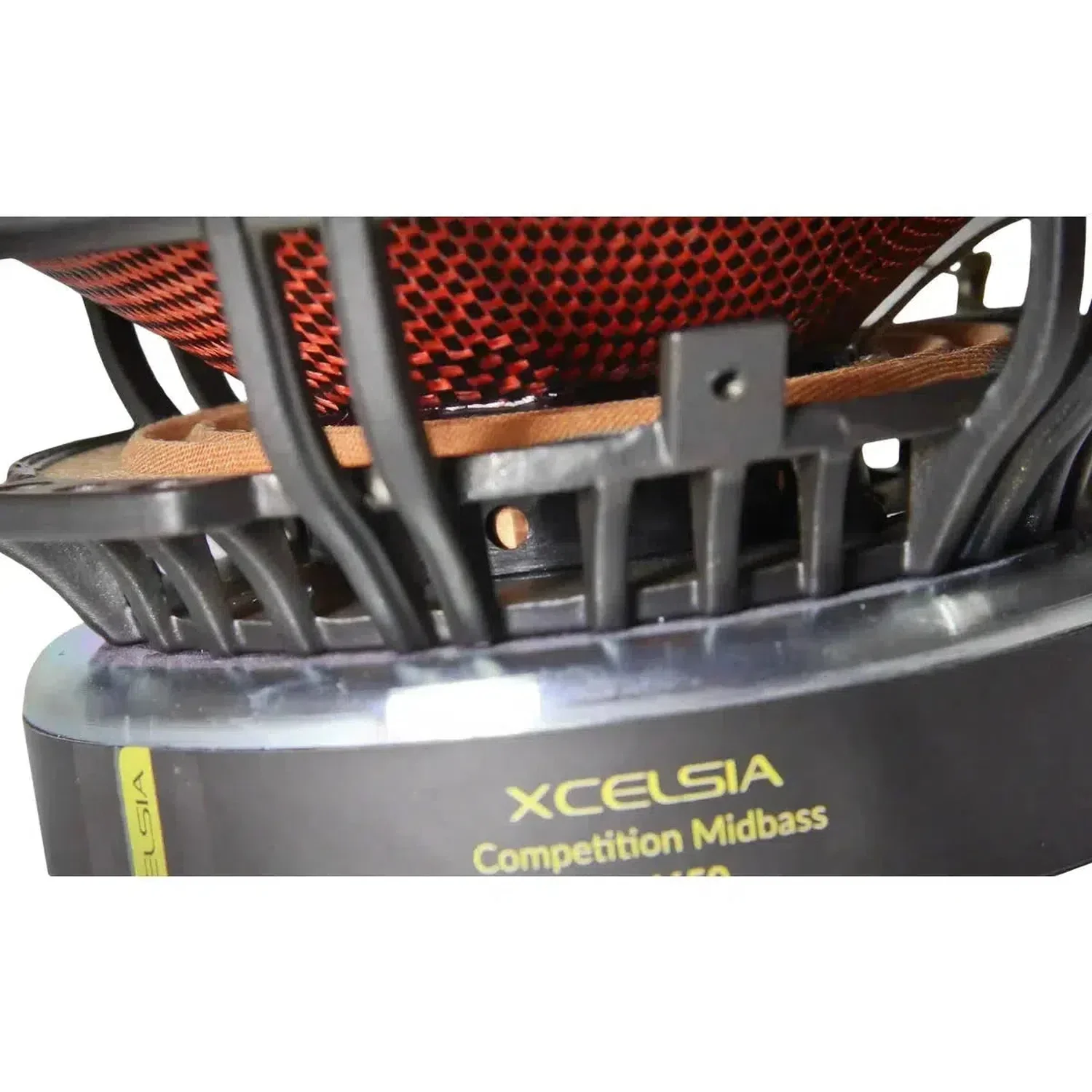 Xcelsia Competition XXM650 - Image 6