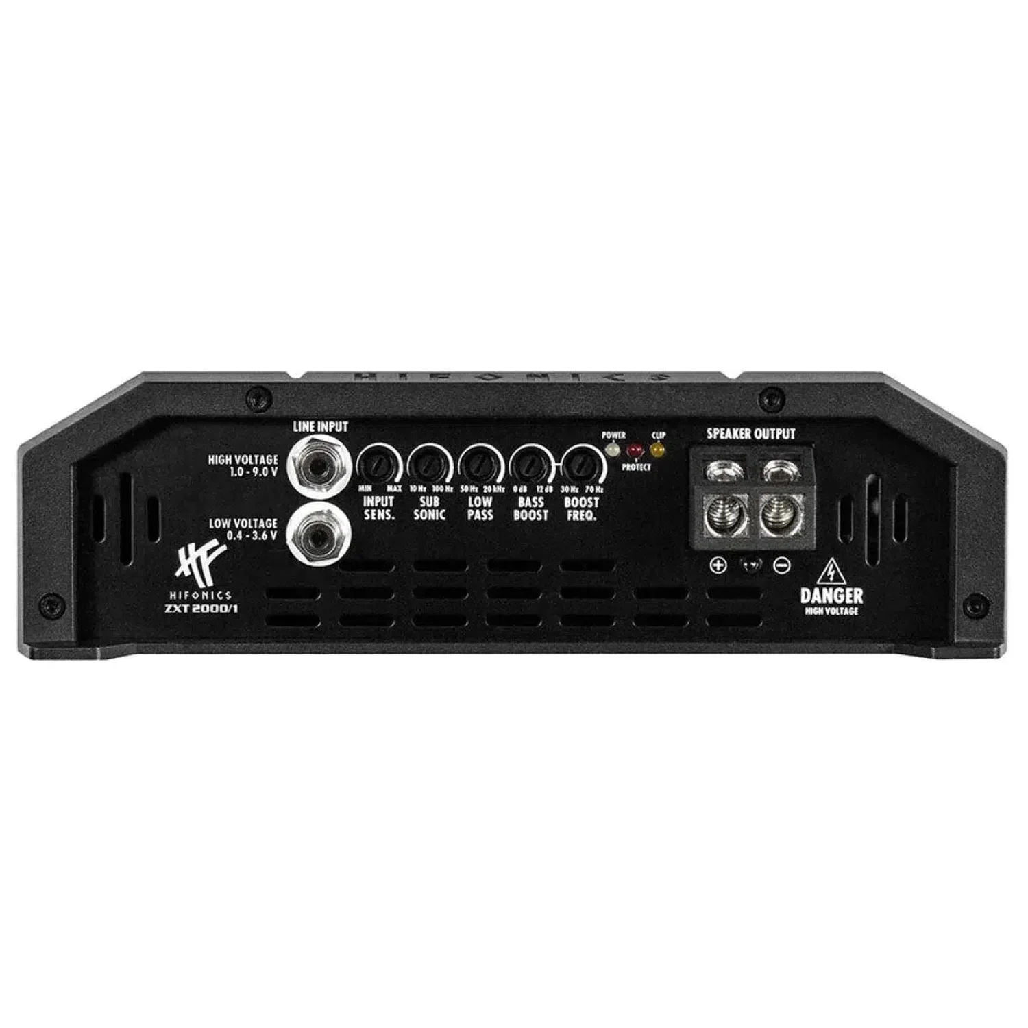 Zeus Extreme ZXT1400/4 - Image 3