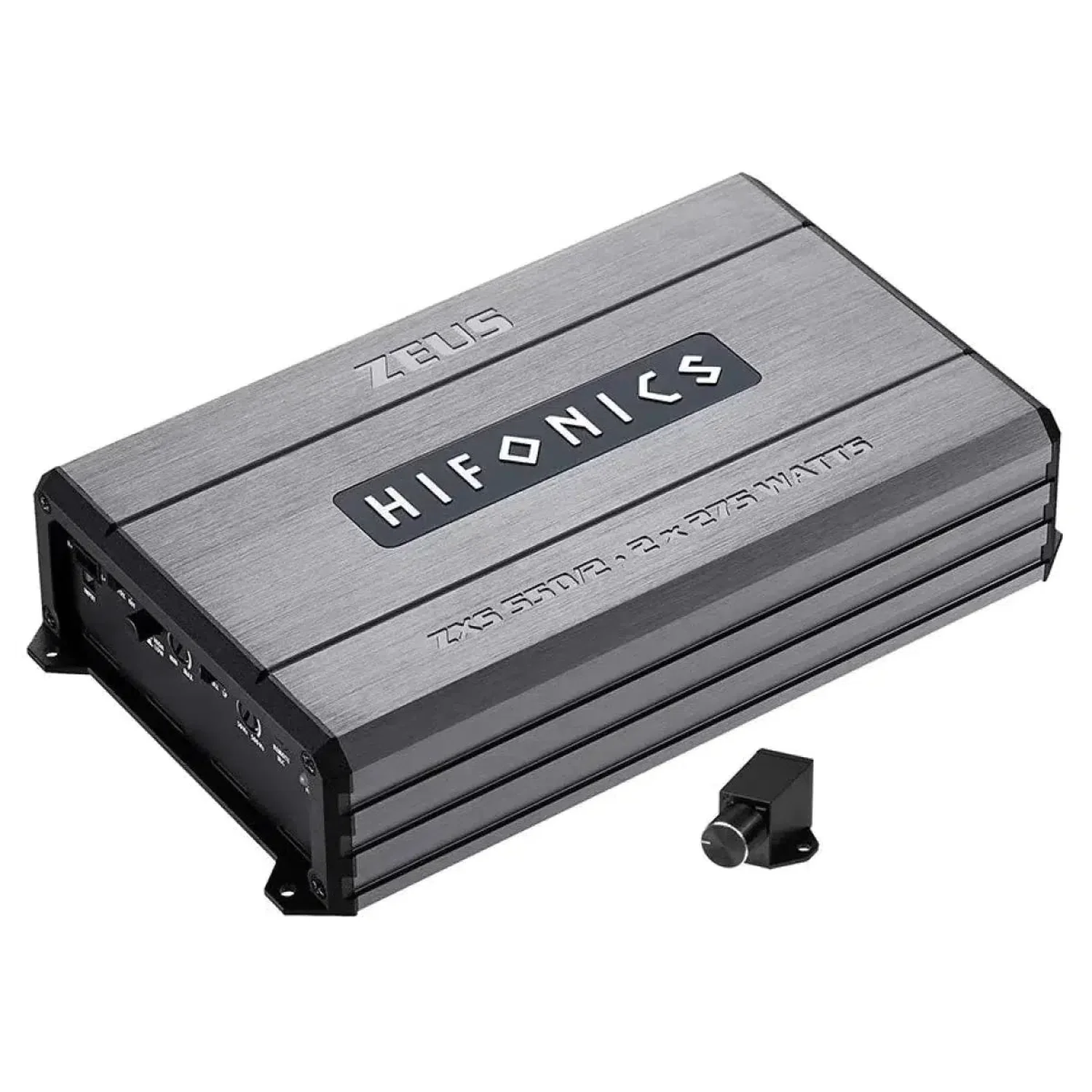 Zeus Street ZXS550/2 (B-Ware)