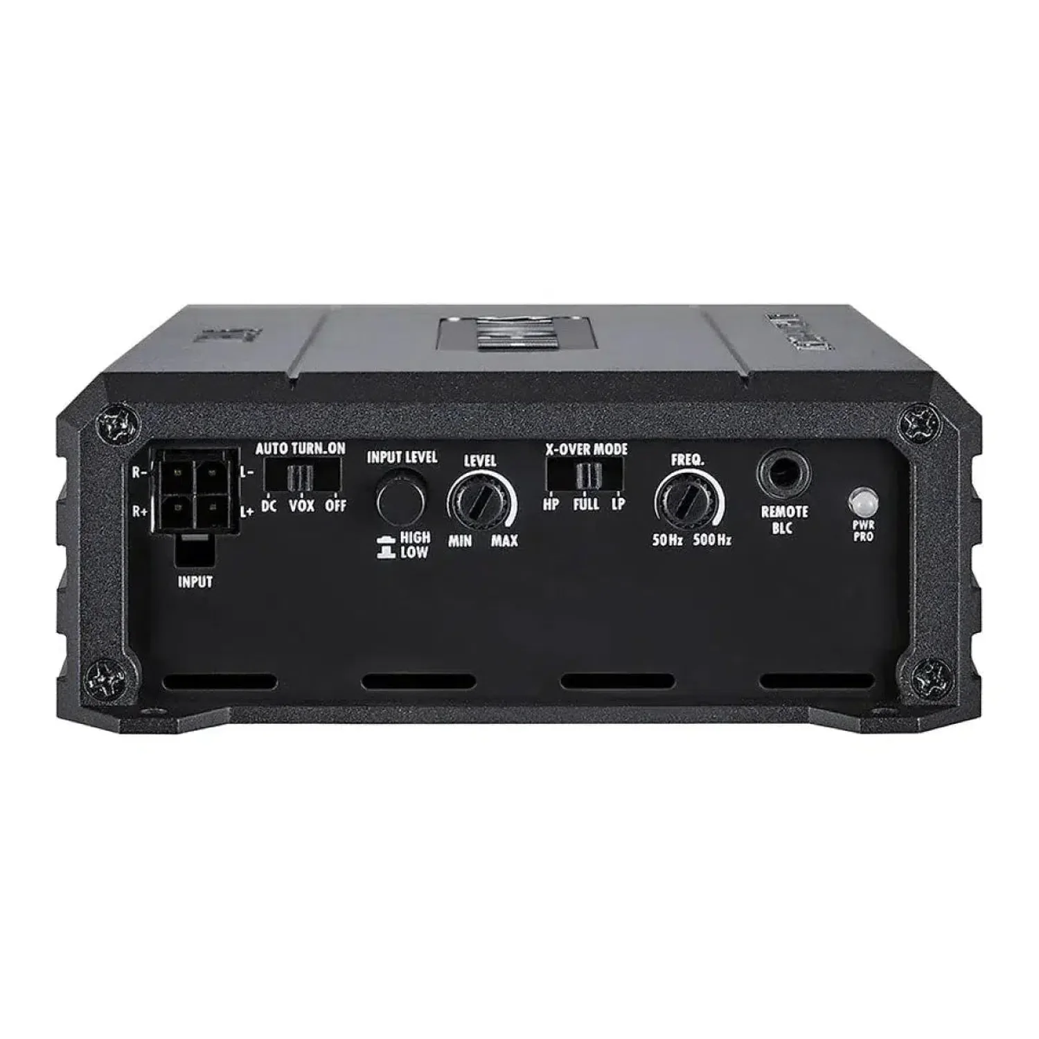 Zeus Street ZXS550/2 (B-Ware) - Image 3