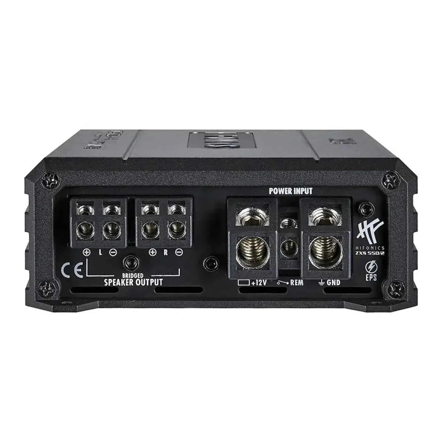 Zeus Street ZXS550/2 (B-Ware) - Image 4